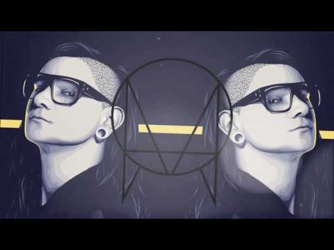 DJ SAGA - Skrillex & Rick Ross - Purple Lamborghini (ID Remix)