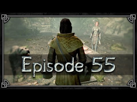 THE BROKEN | Savior of Skyrim - Episode 55 (100% Playthrough)