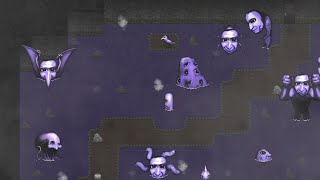 【青鬼新作】ブルーベリー温泉の怪異 　神殿　#7