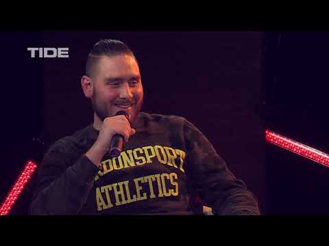 WOODLAND 360 | feat. Aquila | (Hosted by: ShortLord)