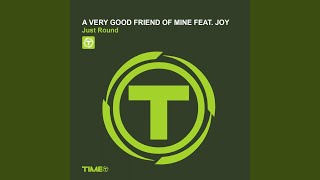 Download lagu Just Round (feat. Joy) (Extended Mix) mp3