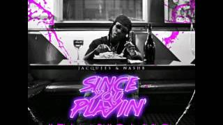 Jacquees Ft. Tank - Lay Ya Down (Chopped & Screwed)