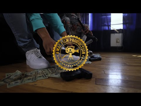 Otto D - 8700 Flow (Official Video) SHOT BY: @SHONMAC071