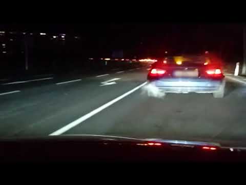 Hoyerswerda: Autocorso gegen Corona-Schutz-Maßnahmen - LAUSITZWELLE