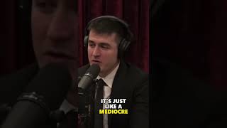 Lex Friedman Tells Joe Rogan How An*l Beads Work!!