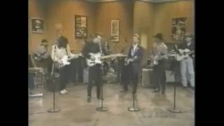 Waylon & Friends' Big Boss Man