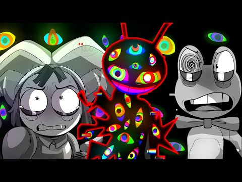 Everything Has Consequences | FULL PART | TADC | The Amazing Digital Circus Comic