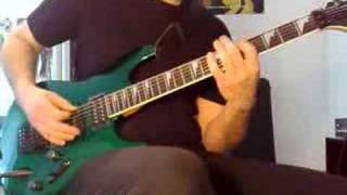 Defleshed - Blood Brigade