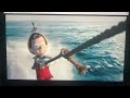 Pinocchio 2022 Sea Gulls Meets Geppetto In Ocean With Pinocchio Scene