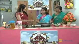 Mee Inti Vanta May 17 '11 Part - 1