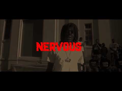 YID x OMB Peezy x Yhung T.O (SOB X RBE) Type Beat 2017 - Nervous