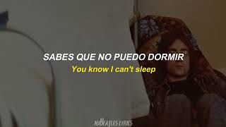 I’m So Tired - The Beatles [Lyrics] [Sub. Español]