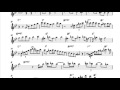 Remember - Hank Mobley Transcription