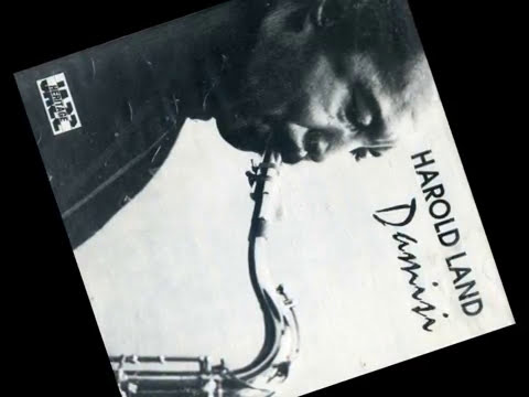 Chocolate Mess by Harold Land