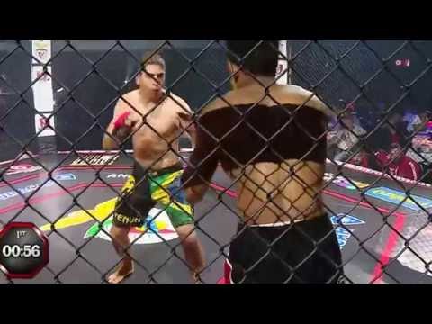 Showfight 32 Casino Estoril