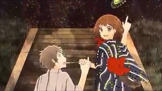 【姫】 • 「夢と葉桜 // The Dream and The Cherry Blossom」 • 【English, for Aisu】