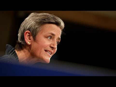 Margrethe Vestager: EU muss zu seinen digitalen Regeln stehen