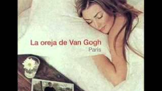 La Oreja de Vang Gogh - Historia de Un Sueño