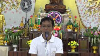 038-วังรีรีสอร์ท 3-5ส.ค.58 (1) ชำระพื้นฐานและฝึกจิตปัญญา
