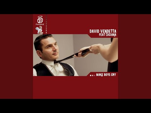 Make Boys Cry (feat. Luciana)