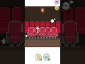 Stickman Movie Hall Thief Escape Shorts Trending Viral