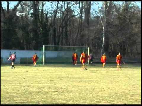 ASG Vorwärts gewinnt Stadtderby - RAN1