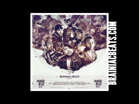 Praise ft Joell Ortiz - Bring Us Back (Prod & Scratch by Brainiac Beats)