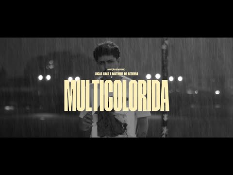 Multicolorida - Matheus de Bezerra