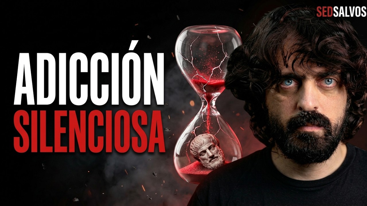 EP08 — La Trampa del Éxito: Cuando Ganar No Es Suficiente