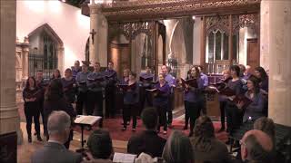 &quot;Early One Morning&quot;, arr. Thomas Dunhill