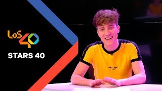 Carlos Marco: “Hoy en día, la moda juvenil, diría que es la libertad”