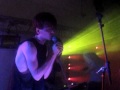 Trust - Rescue, Mister (Live @ Twat Boutique ...