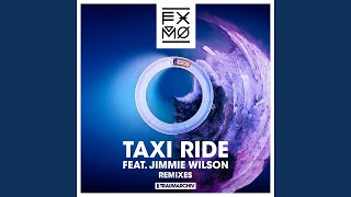 Taxi Ride (feat. Jimmie Wilson) (CJ Stone Remix)