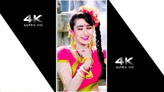Tere liye maine chod diya sabko Raja Babu 4k Ultra Hd Video FullSreen WhatsApp Status loving Raja SB