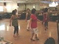 Sex On The Beach (Mambo Shuffle) Line Dance ...