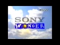DLC Sony Wonder Colsieum Viacom 2003