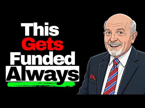 The EASIEST Way to Attract Acquisition Capital (Even If Your Business Is Struggling)