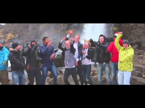 HNÍSAN- Hef Það á Tilfinningunni