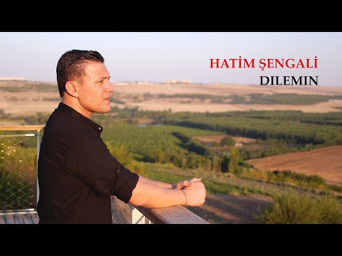 Hatim Şengalî - Dilemin