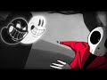 The Ghost Club Same Graves Official Animated Music Video