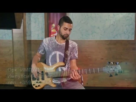 Ork Impulsi- Impulsi bashalel NEW HIT DJ fLasHkataaaaaaaaa