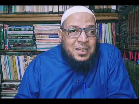 الجريمة المكتملة للخليفي حول الإمام أبي حنيفة