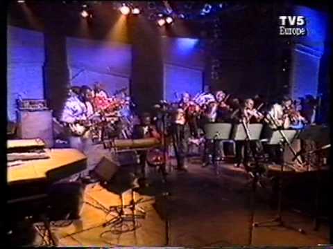 Malavoi Live A Francofolies De Montréal 1989-2 - Almendra