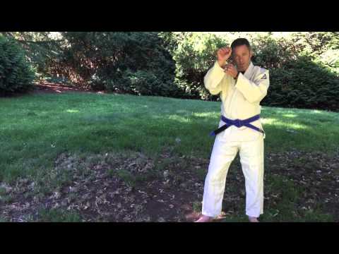 Datsusara Hemp Combat Gi 06 (HCG-06)