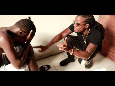 Kod'in feat killer - Ayin (Clip Officiel)