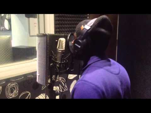 Waved Off The Yack (STUDIO SESSION)