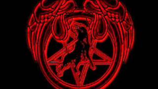 Marduk - Perish In Flames ( vocal cover )