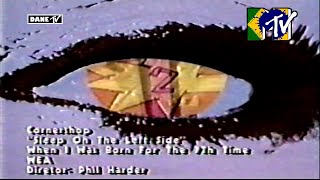 Cornershop - Sleep On The Left Side