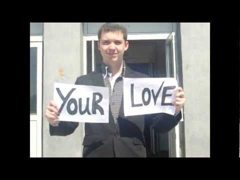 DJ Feel feat. Aelyn - Your Love (by FEEL FAMILY)