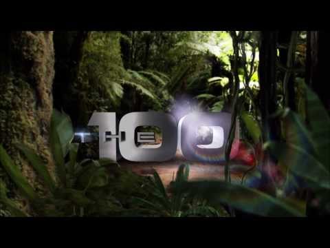 Video trailer för The 100 - Official Trailer